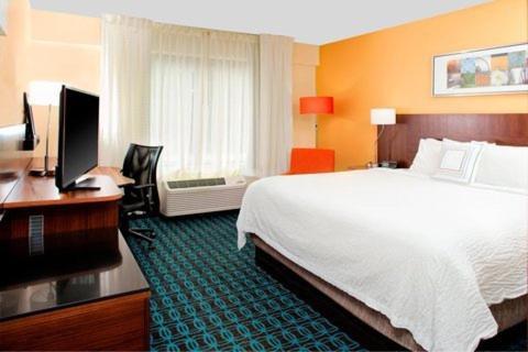 Rodeway Inn Macon Exteriör bild