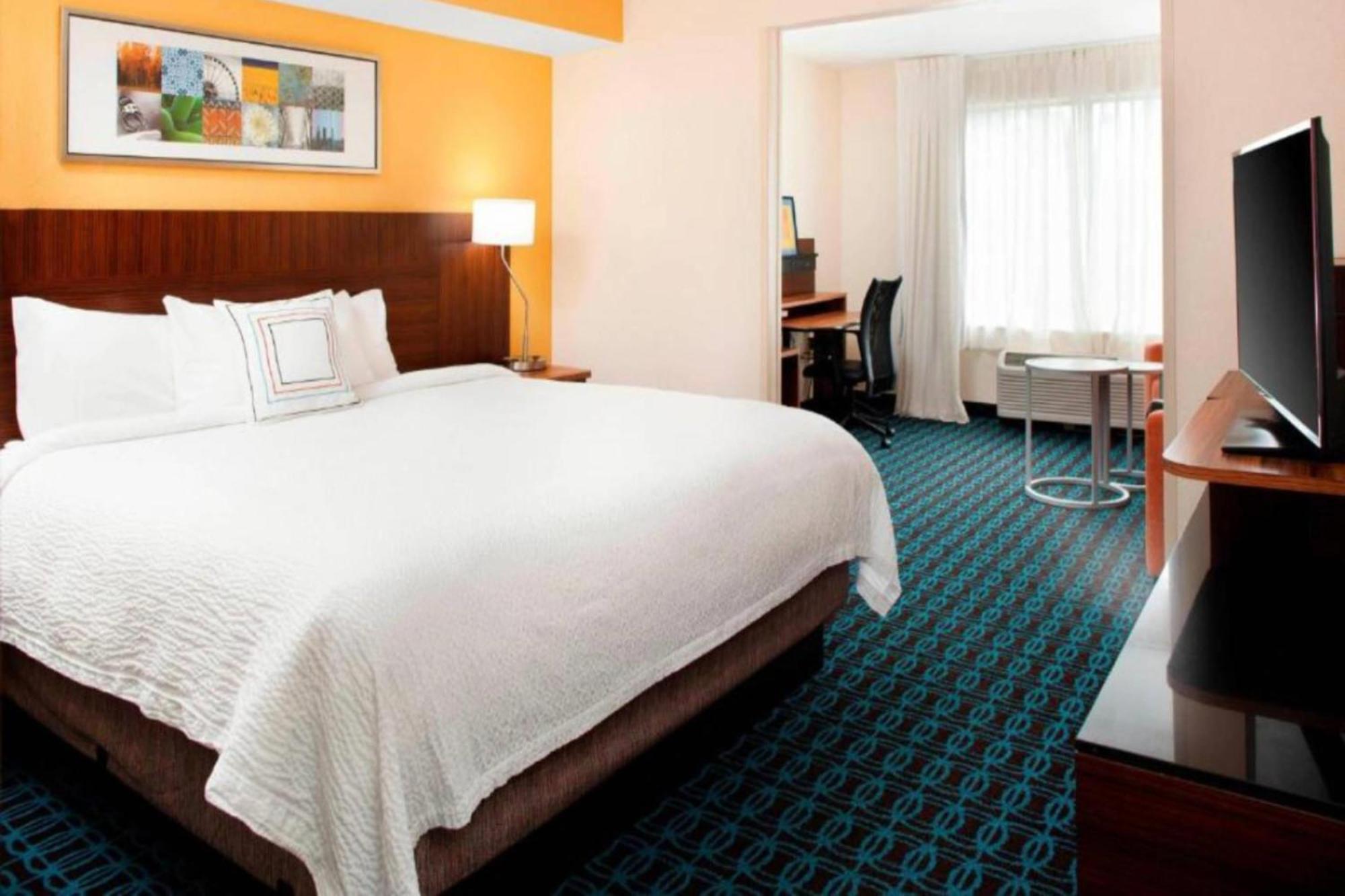 Rodeway Inn Macon Exteriör bild